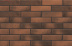 Клинкерная плитка Cerrad Клинкер Retro Brick Chili  (6,5х24,5х0,8)